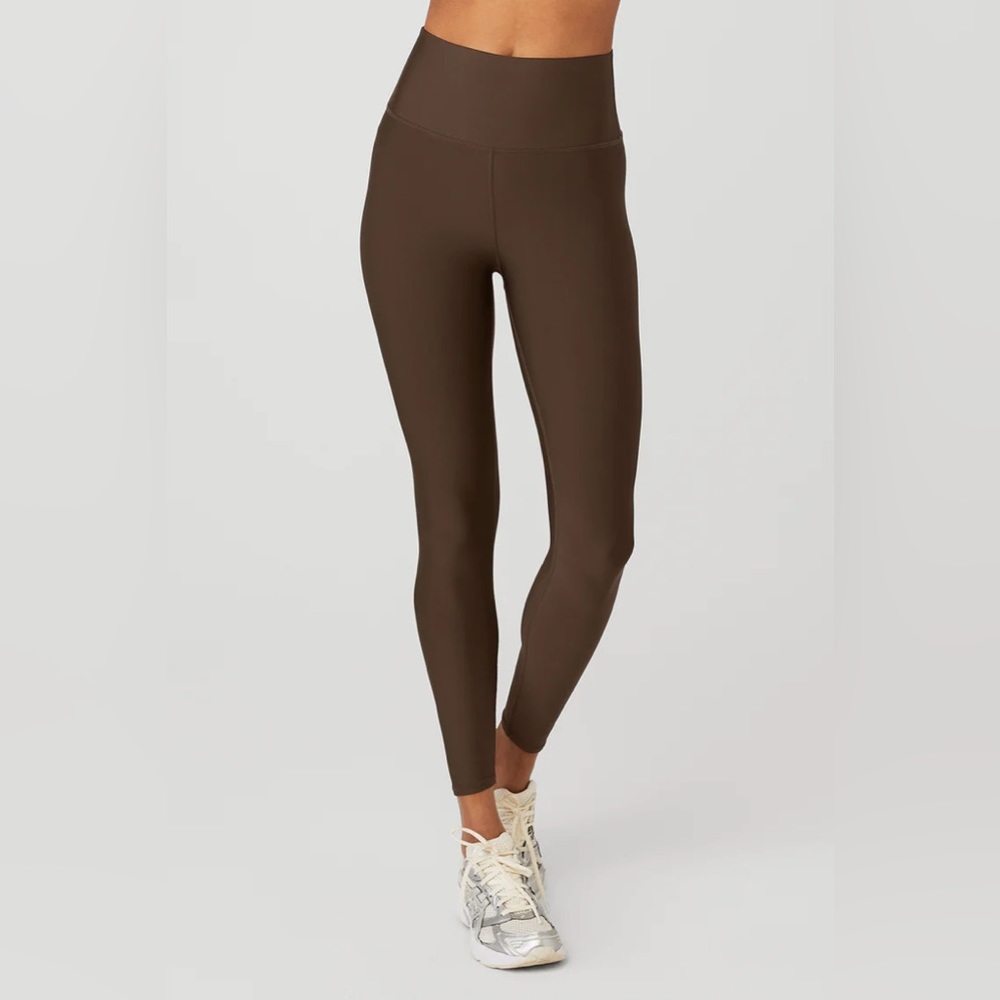 Alo Yoga 7/8 High-Waist Airlift Legging